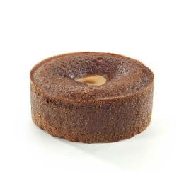 Patisseries - Coulant cœur caramel beurre salé 90g x46
