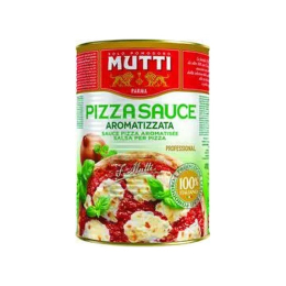 Sauce pizza aromatisée - MUTTI