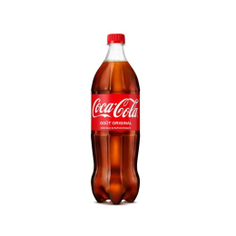 Soda cola (PET 1.5L x6) - COCA COLA