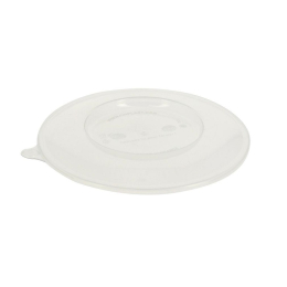 Couvercle en PP R'Box pour grands bols réutilisable (bol associé : 99P41000N & 99P4850N) (x50)