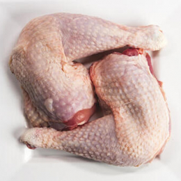 Cuisse de poulet déjointée (170/200g /5Kg) - Surgelé