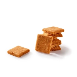 Produit de service - Sablé tomate thym 4g x320