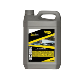 Détergent bactéricide BACYDE + PAE 3D CUISINE bidon 5L - FIRST CLEAN