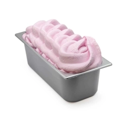 Glace - Barbapapa 6L x1