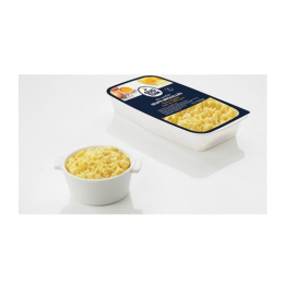 Oeuf brouillés ODF (1Kg x4) Ovipac - OVOTEAM