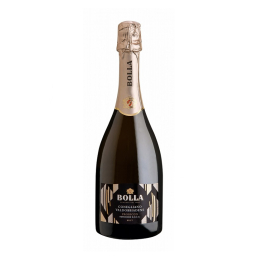 Prosecco brut DOCG supérieur 75cl - BOLLA