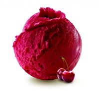 Sorbet - Cerise griotte 2.5L x1