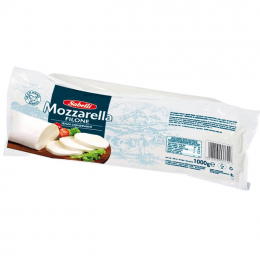 Mozzarella pain 1Kg - SABELLI