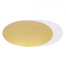 Ronds or 18cm (100U) 1050g