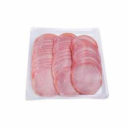Bacon 40 tranches 500g - CROS