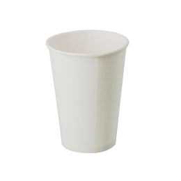 Gobelet 100% carton blanc 20cl/7Oz [2400 (30x80)]