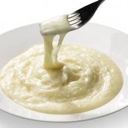 Aligot Aubrac surgele 2KG - Surgele