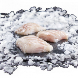 Filet de julienne 300/600 gr colis de 3 kg