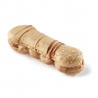 Patisseries - Mac'Eclair Coco Praline 80 G x12 - Creations Philippe Urraca