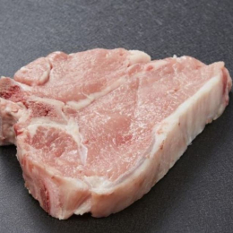Cote Veau 1Ere Et Filet 170/190 G X 10 S/atmosphere France