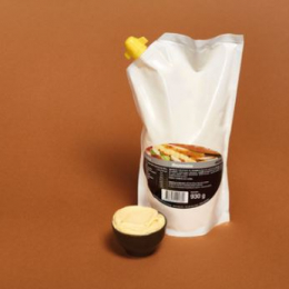 Mayonnaise Poche 1L x6