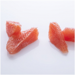 segment pamplemousse seau 1.5L 1 kg
