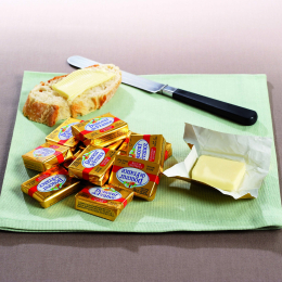 Beurre Doux Micro (10G X 100)