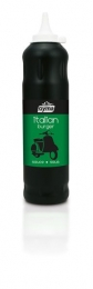 Sauce Italian Burger en flacon squeez 940 g GYMA