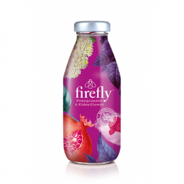 Firefly - Violet GRENADE SUREAU 12 X 330 Ml