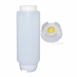 Accessoire - Fifo Bottle - Squeeze Fifo 12Oz-350Mlx1