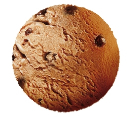 Creme Glacee Cafe 2,4L - Surgele
