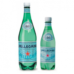 San pellegrino 1L x6