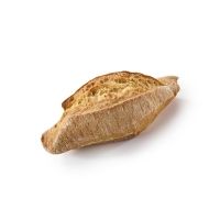 Pains Individuels - Le Petit Fendu Nature 40G x150
