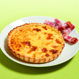 Quiche Lorraine 200G x12