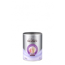 Preparation Pour Frappe & Milkshake - Le Frappe De Monin - Yogurt boîte 1.360kg