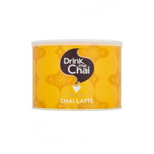 Boisson Chaude - Drink Me Chai - Chai Latte Vanilla boite 1kg