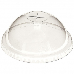 Couvercle dome a croisillon 95MM pour Gobelet 8243025/C3-8240016/C2-8240020/C2 *1000