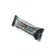 Snacking - Supernature-Barre Choco Vrac 40G X96 Bio