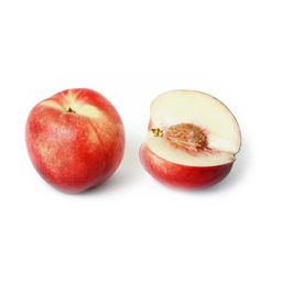 Nectarine Blanche Cal. B Cat 1