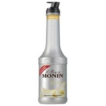 Preparation Pour Smoothie - Le Fruit De Monin - Banane 1L