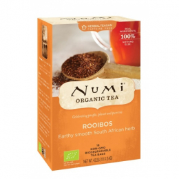 Numi The - Rooibos X 18