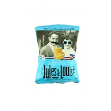 Snacking - Jules & Louise - Chips Sel 35G X20