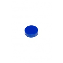 Accessoire - Fifo Bottle - Couvercle A Vis Bleu Fonce
