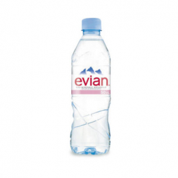 Evian 1L x12