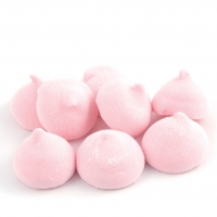 Confiseries - Guimauve Framboise 10G X275
