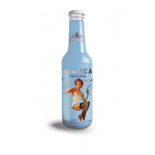 Abbondio - Bianca Gazzosa 275ML