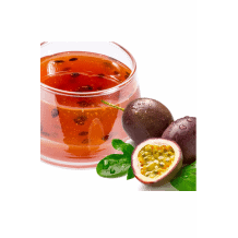 Arabeschi Fruit De La Passion 1kg