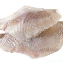 Aile raie USA s/p a/cart (400/900G /5KG) - Surgele