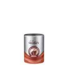 Preparation Pour Frappe & Milkshake - Le Frappe De Monin - Chocolate boîte 1.360kg
