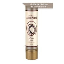 L'Artiste Monin - Sauce Chocolat 150Ml