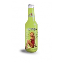 Abbondio - Ambra La Cedratta 275ML