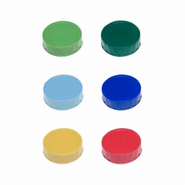 Accessoire - Fifo Bottle - Lot De 6 Couvercles A Vis