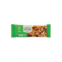 Snacking - Taste Of Nature - Apple 16X40G Bio