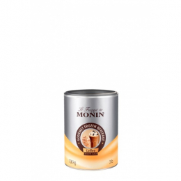 Preparation Pour Frappe & Milkshake - Le Frappe De Monin - Vanilla boîte 1.360kg