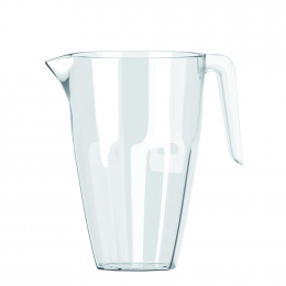 Vasque Champagne Transparent 7L 247X340X250Mm S/Cde